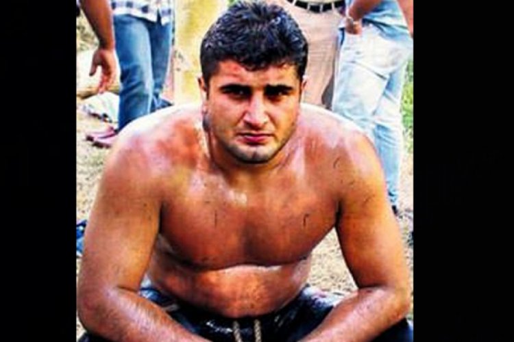Tecav&uuml;zden h&uuml;k&uuml;m giyen g&uuml;reş&ccedil;iye 'unutulma hakkı'