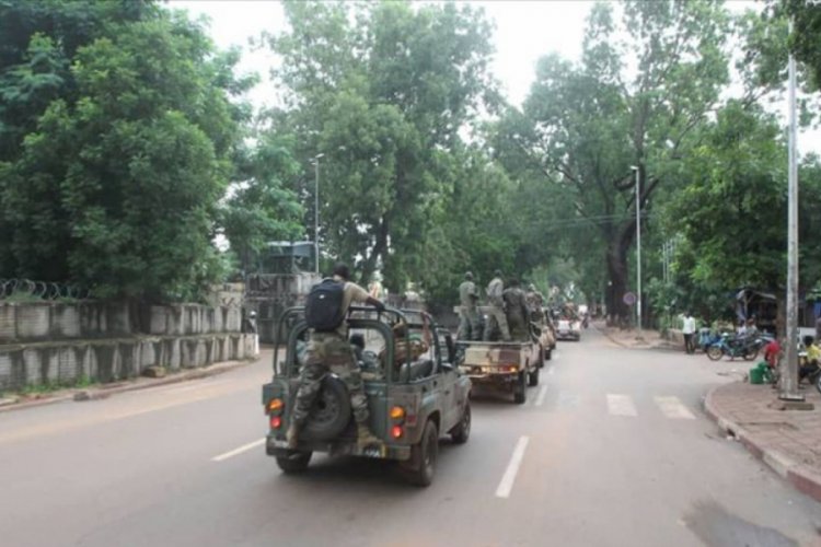 Mali'de muhalefet, darbeyle ilgilerinin olmadığını s&ouml;yl&uuml;yor