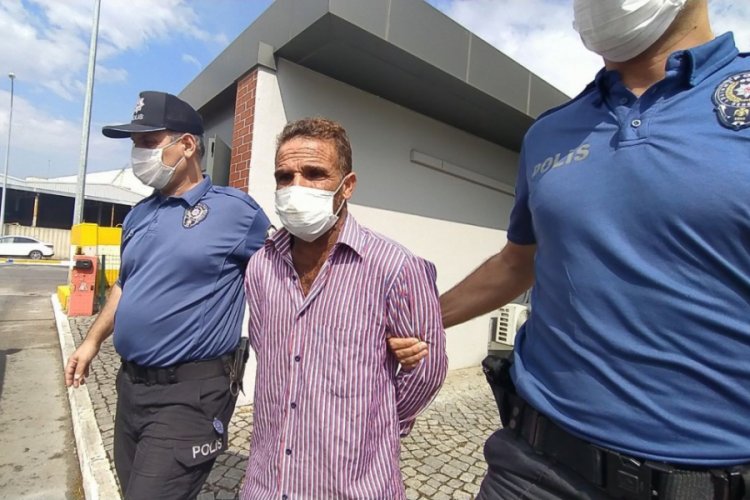 Bursa'da kalabalığı ezmeye &ccedil;alışan &ouml;fkeli s&uuml;r&uuml;c&uuml;: "Alkoll&uuml;yd&uuml;m hatırlamıyorum"