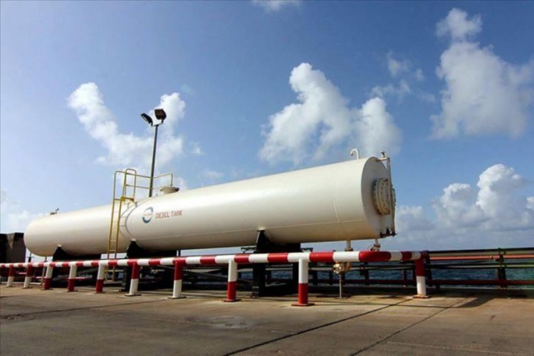 Hafter, Libya petrol&uuml;ne uyguladıkları blokajı kaldırma kararının ge&ccedil;ici olduğunu duyurdu