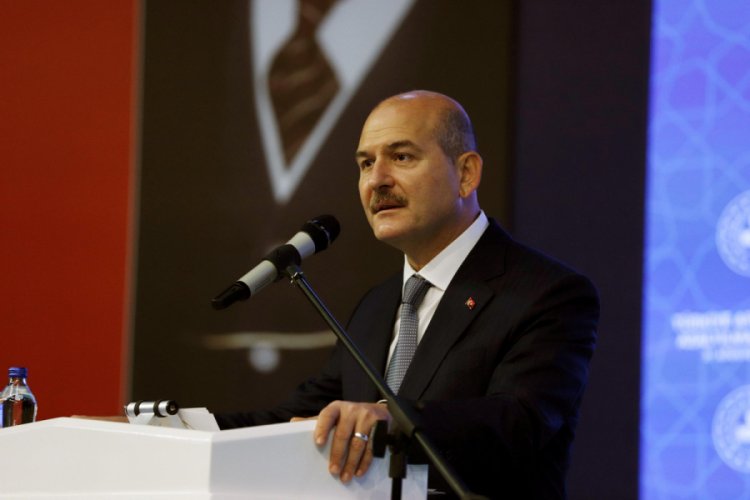 Bakan Soylu: Yılbaşından bu yana afetlerde 228 vatandaşımız hayatını kaybetti
