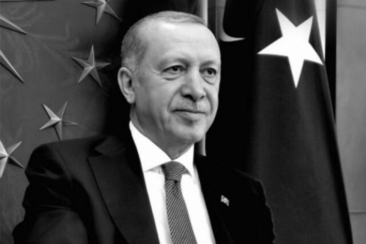 Cumhurbaşkanlığı S&ouml;zc&uuml;s&uuml; Kalın paylaştı: M&uuml;jdeye iki saat kala