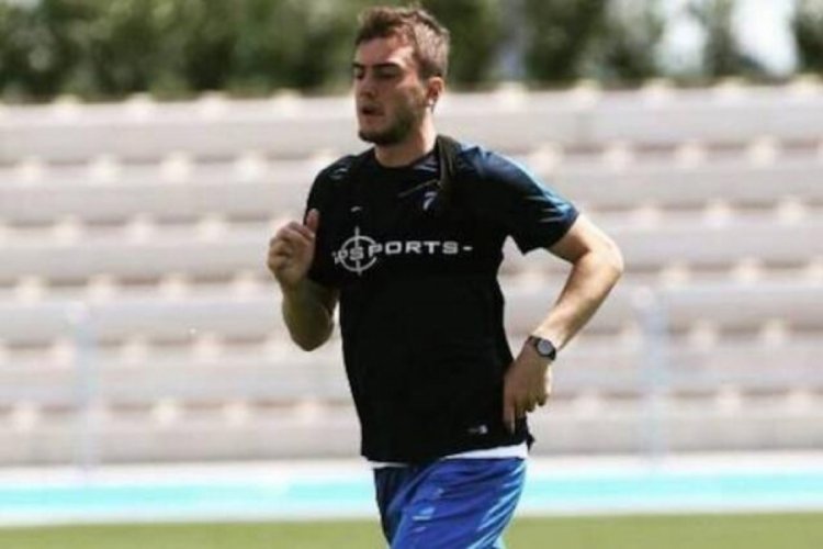 Batuhan Artarslan &Uuml;mraniyespor'da
