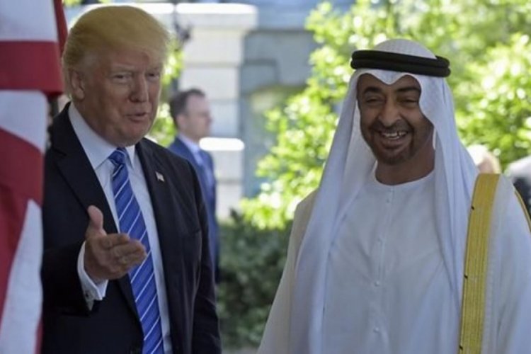 Trump BAE'ye F-35 satmak istiyor