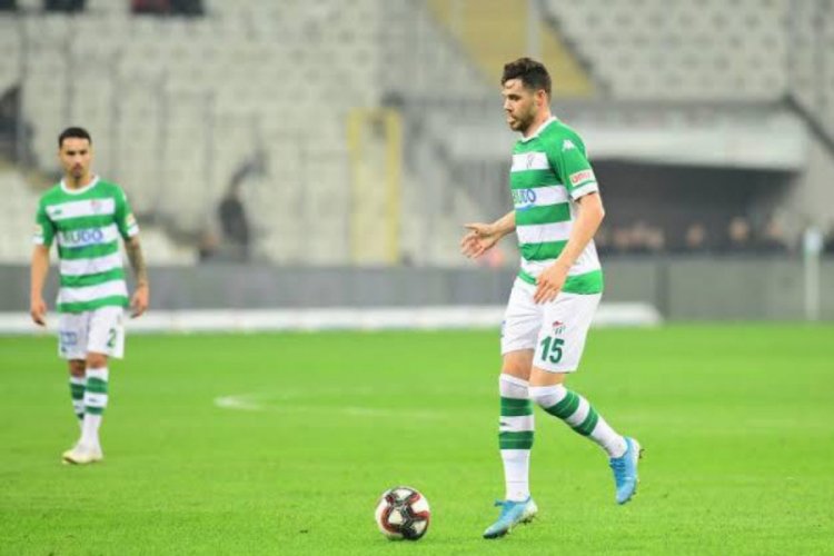 Aykut Akg&uuml;n geri d&ouml;nd&uuml;! (&Ouml;ZEL HABER)