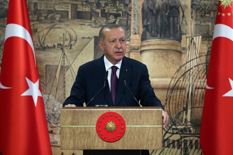 Tarihi m&uuml;jdeden sonra bakanlardan tebrik mesajları yağdı