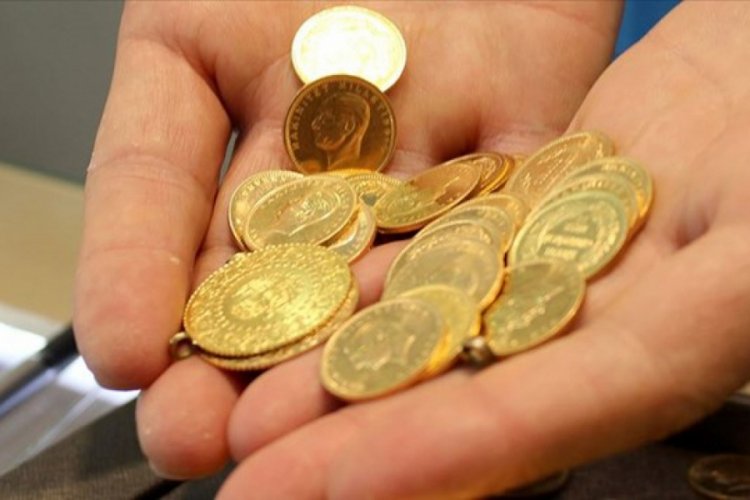 Serbest piyasada altın fiyatları (Gram altın ne kadar oldu?)