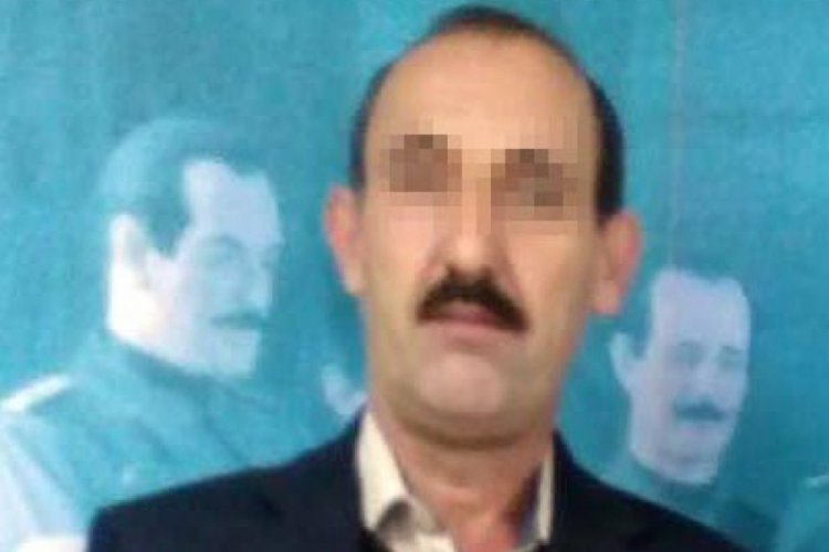 Karantinada sıkılıp kahvehaneye giden şahıs yakalandı
