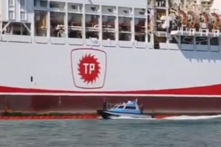 "Milletimiz i&ccedil;in hayırlı olmasını diliyoruz"
