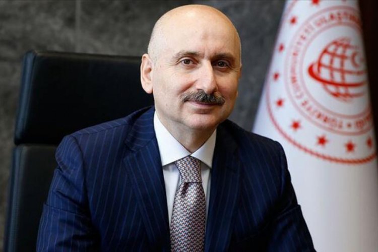 "&Uuml;lkemiz daha iyi noktalara ulaşacak"