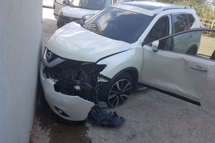 Sahte kimlik ile hırsızlık! Otel faresi Bursa'ya da...