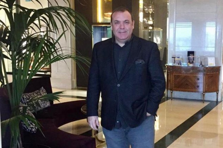 Erkan Kamat'tan kongreye davet