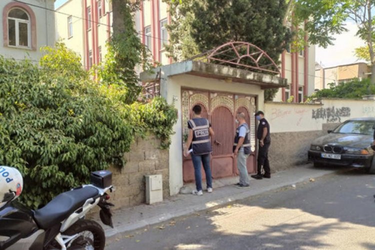 Hapis cezası ile aranan 30 kişi tutuklandı
