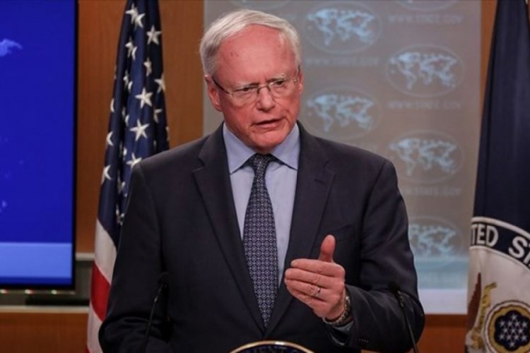 Jeffrey T&uuml;rkiye'ye geliyor
