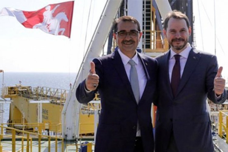 Fatih'in flamasındaki sembol&uuml;n anlamı ortaya &ccedil;ıktı