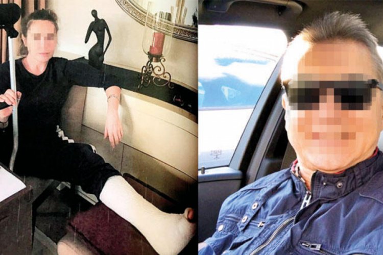 5 yıllık eşe vazektomi operasyonu davası