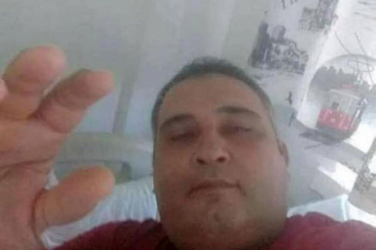 'Bana bulaşmaz demeyin' diye mesaj yayınladı, 3 g&uuml;n sonra hayatını kaybetti