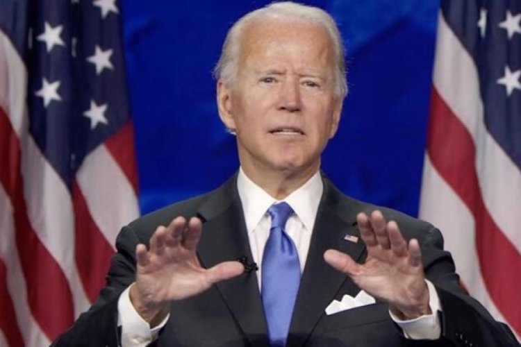 Biden a&ccedil;ıkladı: Gerekirse durdururum