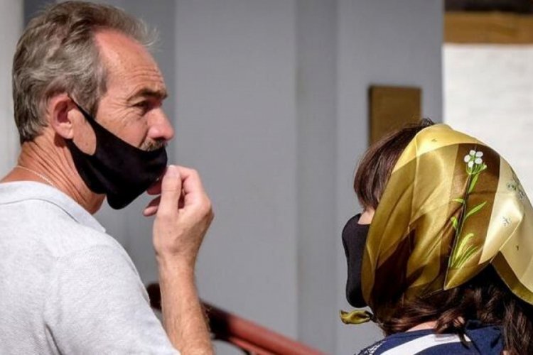 Rusya'da Covid-19 vaka sayısı 951 bini ge&ccedil;ti