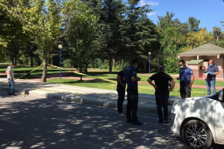 Elazığ'da silahlı kavga: 2 yaralı