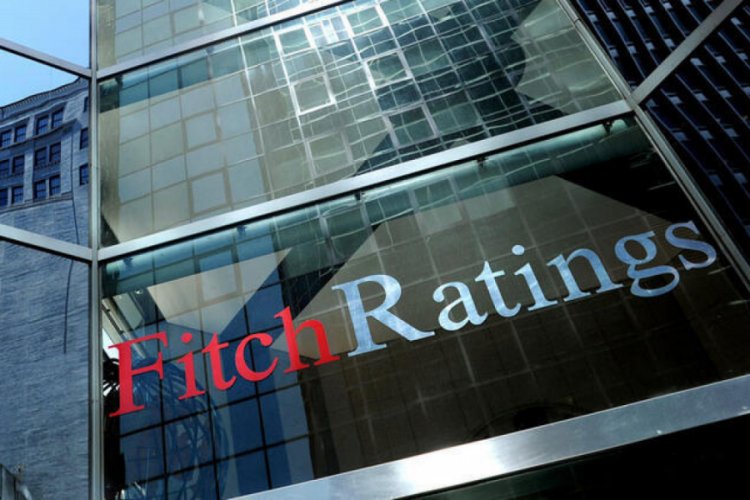 AK Parti'den Fitch Ratings a&ccedil;ıklaması