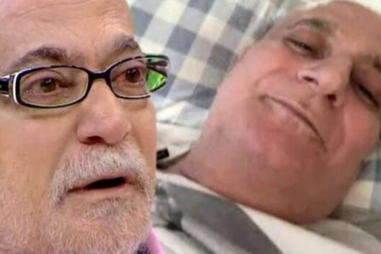 Mehmet Ali Erbil'den haber var!