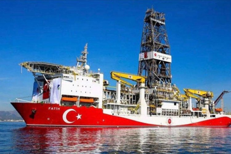 Tahravi: T&uuml;rkiye'nin artık kimseye ihtiyacı yok