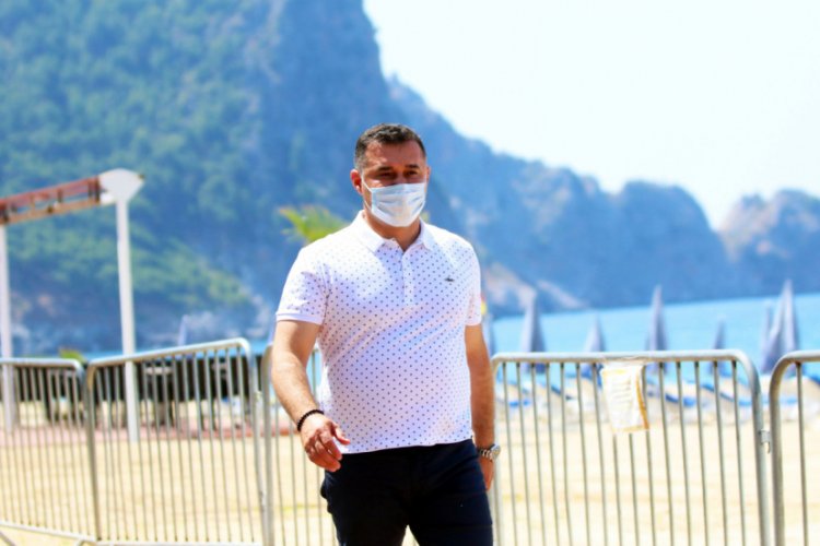 Antalya'da başkanların yoğun bakıma alındığı s&ouml;ylentileri asılsız &ccedil;ıktı