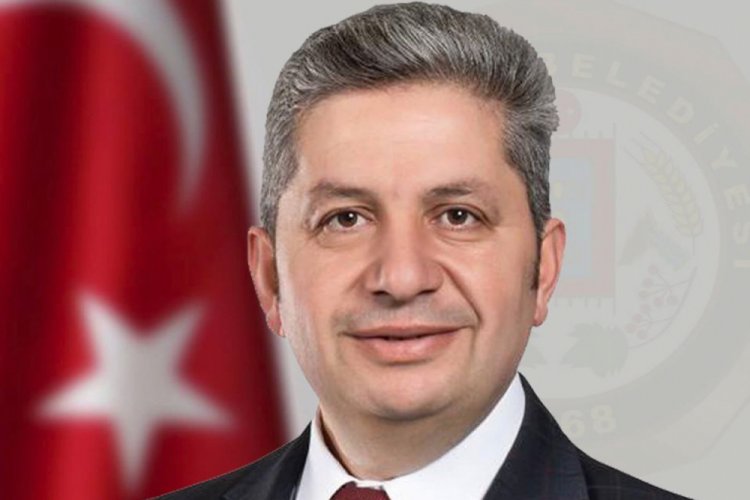 B&uuml;nyan Belediye Başkanı koronavir&uuml;se yakalandı