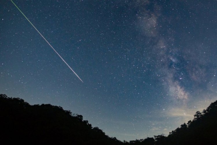 NASA: D&uuml;nya'ya doğru seyreden asteroidin &ccedil;arpma olasılığı y&uuml;zde 1'in altında