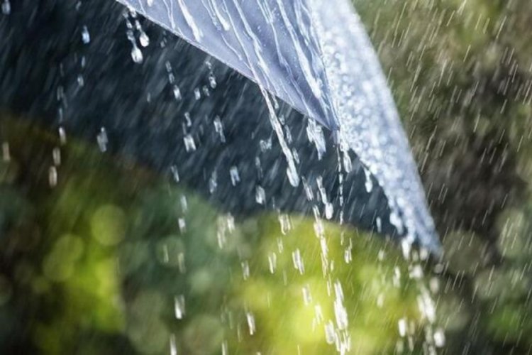 Doğu Karadeniz i&ccedil;in sağanak uyarısı