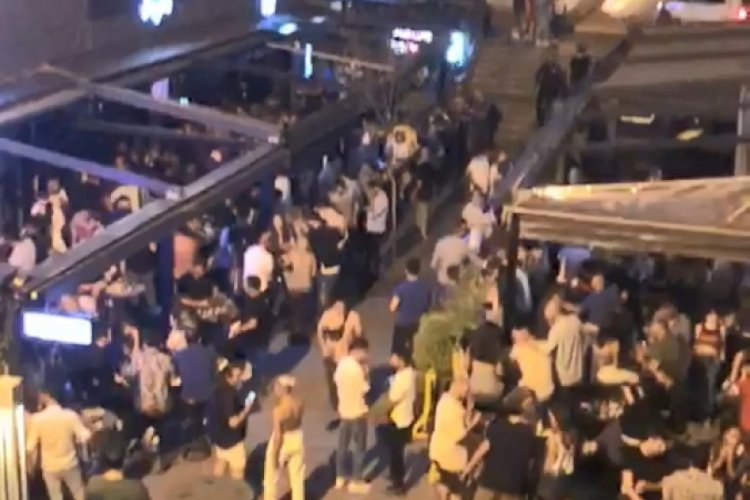 Bursa'da kuralların yok sayılması tedirginlik yaratıyor