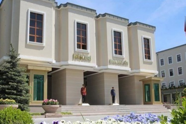 İ&ccedil;işleri Bakanlığı'ndan '30 Ağustos Genelgesi' a&ccedil;ıklaması