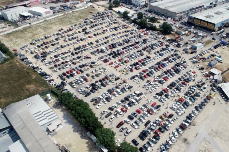 İkinci el otomobilde 1 Eyl&uuml;l bekleniyor