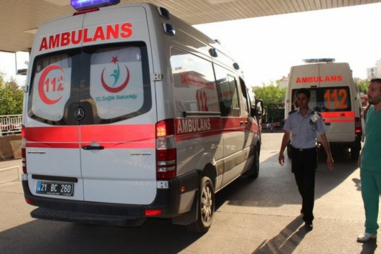 Serinlemek i&ccedil;in nehre giren 15 yaşındaki hayatını kaybetti!