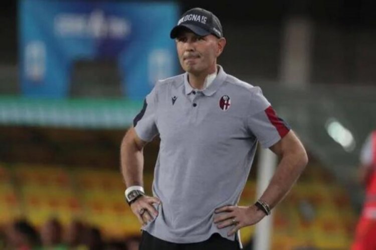 Sinisa Mihajlovic'in koronavir&uuml;s testi pozitif &ccedil;ıktı