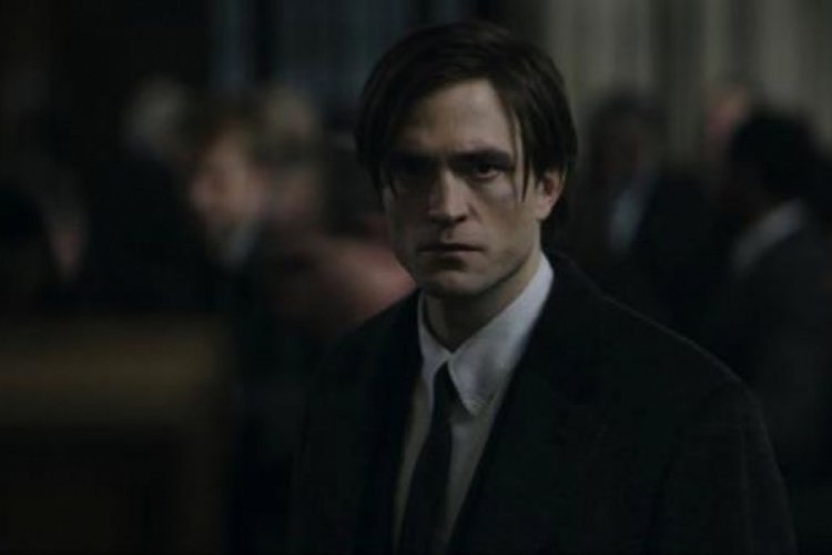Yeni Batman filminin fragmanı DC Fandom etkinliğinde g&ouml;r&uuml;c&uuml;ye &ccedil;ıktı