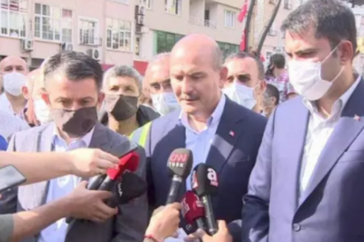 Giresun'daki sel felaketiyle ilgili son durum! "Bu kadar ağırını beklemiyorduk"
