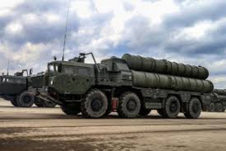 İkinci S-400 anlaşması imzalandı