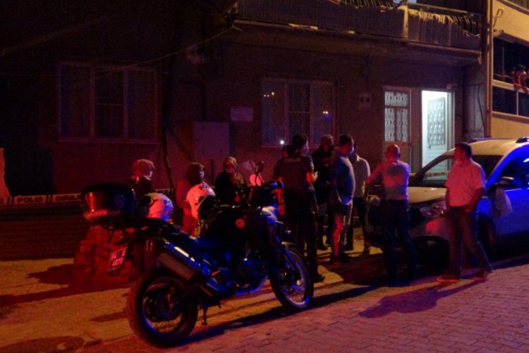 Miras kavgası, ağabey kardeş arasına girdi: 1 &ouml;l&uuml;