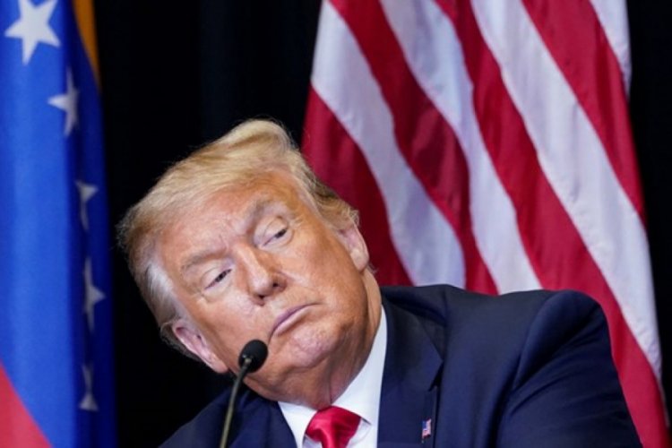 Trump umutlandırdı! B&uuml;y&uuml;k bir tedavi gelişmesi a&ccedil;ıklayacak