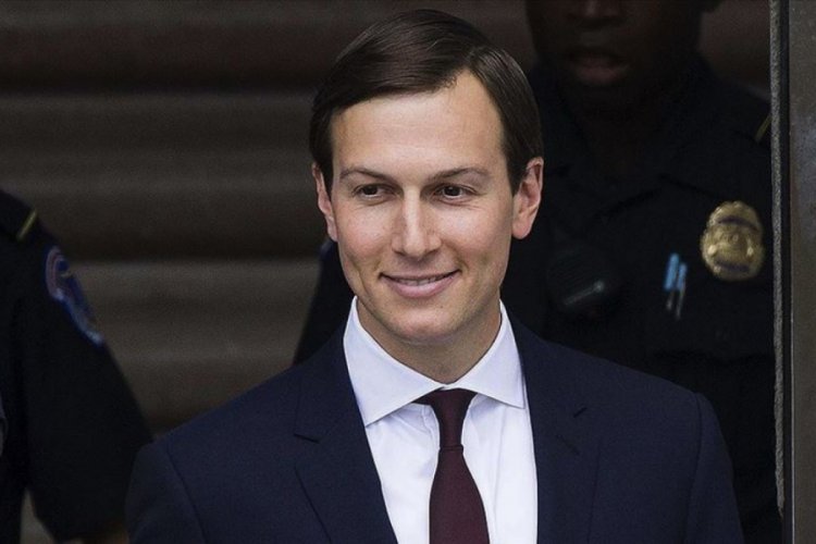 Kushner: İsrail-BAE anlaşması BAE'nin F-35 alma şansını artırmalı