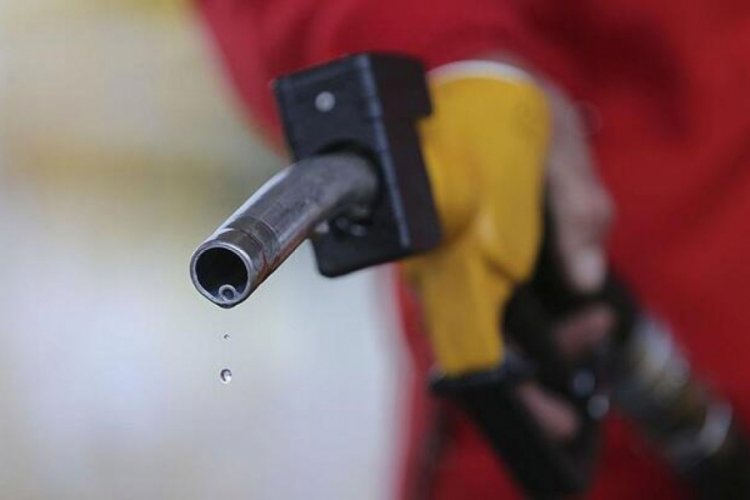 Petrol ithalatı haziranda y&uuml;zde 11,6 azaldı
