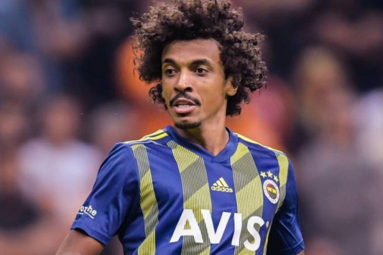 Luiz Gustavo: Amacımız kazanan bir takım ortaya &ccedil;ıkarmak