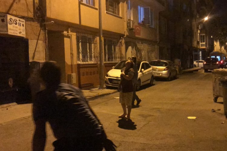 Bursa'da intihara kalkışan gen&ccedil; kadın, &ccedil;ocukken tecav&uuml;ze uğradığını iddia etti