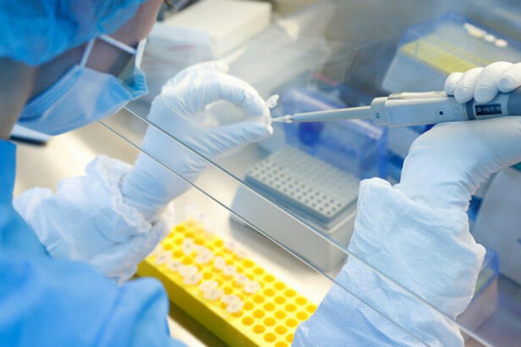 Rusya'da son 24 saatte 4 bin 744 yeni koronavir&uuml;s vakası