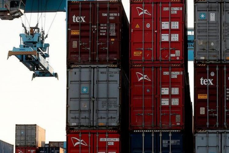 G&uuml;neydoğu Anadolu'dan 159 &uuml;lkeye ihracat