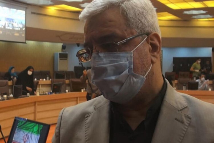 İran'da Cumhurbaşkanlığı se&ccedil;im tarihi a&ccedil;ıklandı
