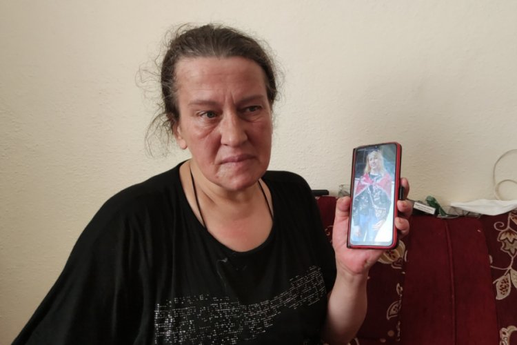 Bursa'da 14 yaşındaki Zeynep, yine evden ka&ccedil;tı