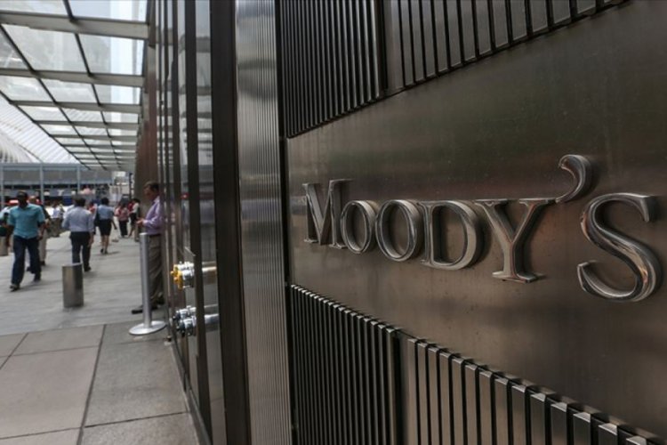 Moody's: Alman bankaları gayrimenkul finansmanı nedeniyle y&uuml;ksek risklerle karşı karşıya